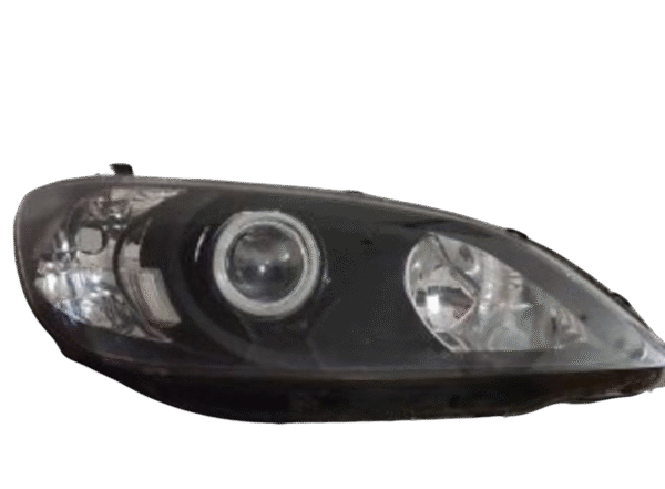 Honda Civic 2001-2005 Custom Square Shape Headlight