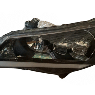 Honda Reborn 2006-2012 Custom Day Time Running Light