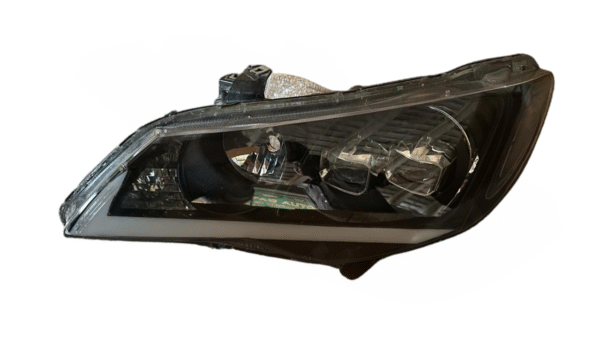 Honda Reborn 2006-2012 Custom Day Time Running Light