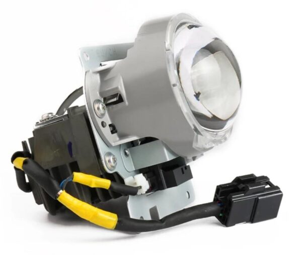 3.0 Inch Bi Led Original Grande/Fortuner Projector - Image 2