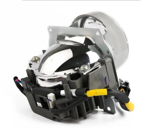 3.0 Inch Bi Led Original Grande/Fortuner Projector - Image 4