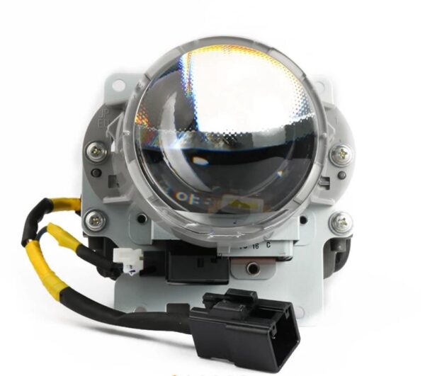 3.0 Inch Bi Led Original Grande/Fortuner Projector - Image 6