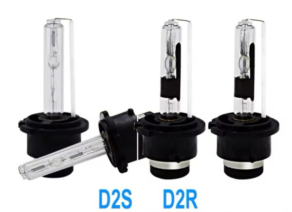 3.0 Inch Japanese Projector Lens with D2s/D4s Tubes & Blasters - Image 5
