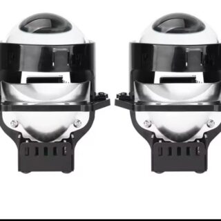 2.5 Inch Bi Led Projector Pair with Built in Smd