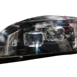Honda Civic 1992-1995 Custom Square Shape Headlight