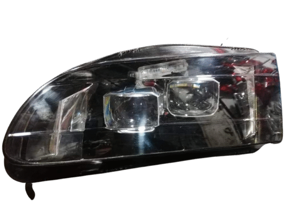 Honda Civic 1992-1995 Custom Square Shape Headlight