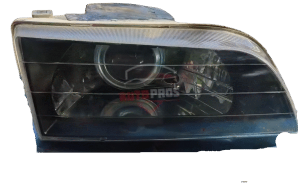 Toyota Corolla 1992-2000 Custom Round Shape Headlight