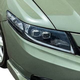 Honda City 2009-2020 Custom Nike Style Day Time Running Light