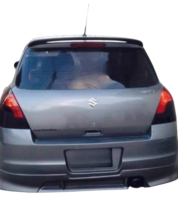 Suzuki Swift 2005-2010 Complete Body Kit - Image 2