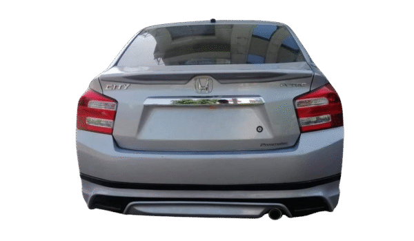 Honda City 2009-2020 Complete Body Kit - Image 4