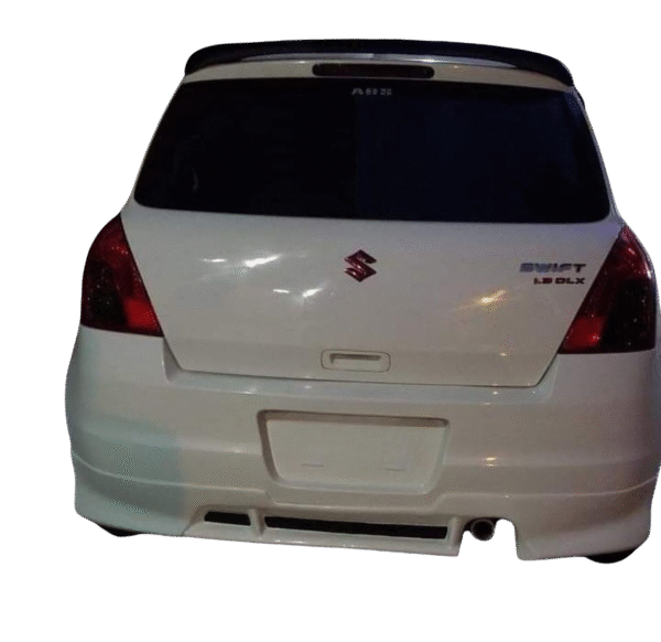 Suzuki Swift 2005-2010 Complete Body Kit - Image 8