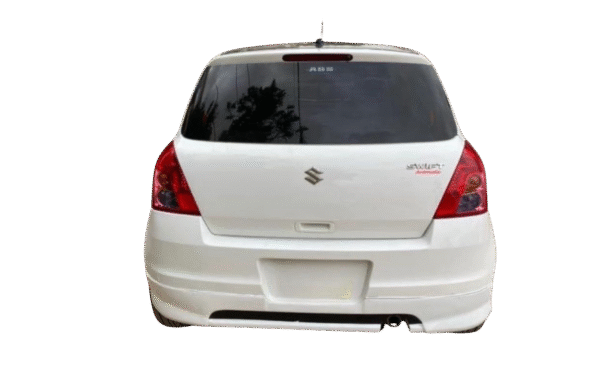 Suzuki Swift 2005-2010 Complete Body Kit - Image 5