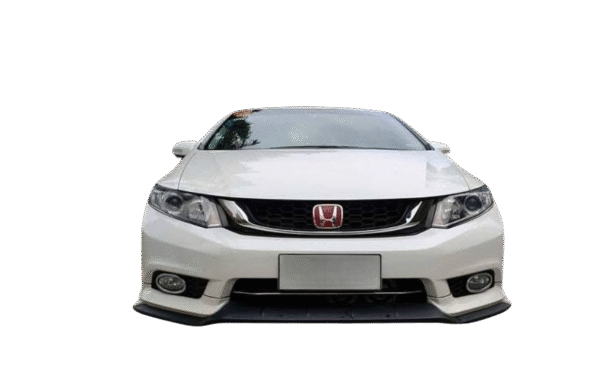 Honda Civic 2013-2016 Complete Body Kit - Image 4