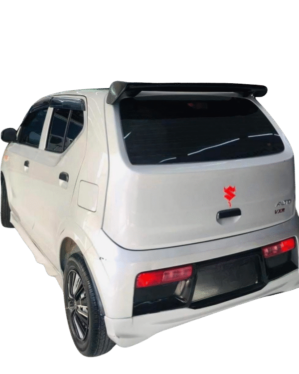 Suzuki Alto 2019-2024 Complete Body Kit - Image 3