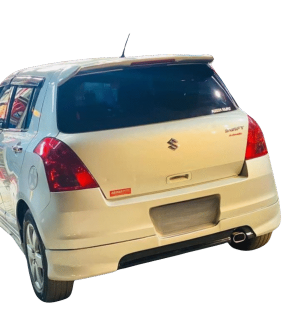 Suzuki Swift 2005-2010 Complete Body Kit - Image 6