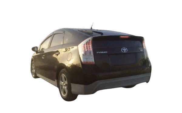 Toyota Prius 2012 Complete Body Kit - Image 4