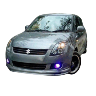 Suzuki Swift 2005-2010 Complete Body Kit