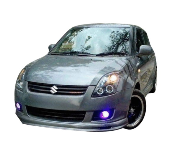 Suzuki Swift 2005-2010 Complete Body Kit