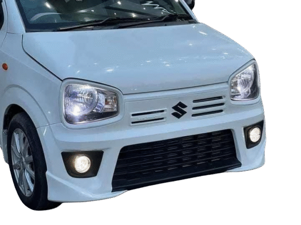 Suzuki Alto 2019-2024 Complete Body Kit