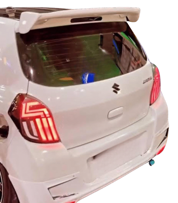 Suzuki Cultus 2017-2024 Custom Lava Taillight