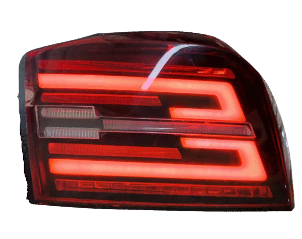 Honda City 2009-2020 Custom Lava Taillight
