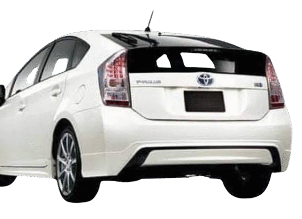 Toyota Prius 2012 Complete Body Kit - Image 3