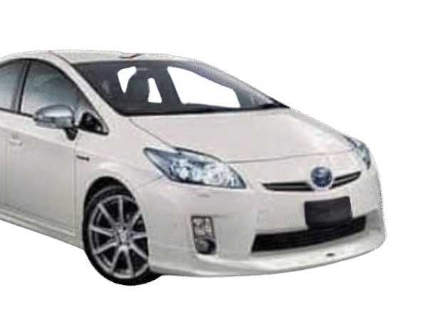 Toyota Prius 2012 Complete Body Kit - Image 2